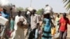‘Yan Gudun Hijira Dake Yola Sun Fara Kananan Sana’o’i 