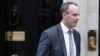 Londres vise un accord d'ici au 21 novembre sur le Brexit