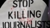 RSF: “2015 marcado por terrorismo yihadista”