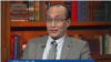 မြန်မာနိုင်ငံတက္ကသိုလ် ပါမောက္ခချုပ်များကော်မတီဥက္ကဋ္ဌ ဒေါက်တာဇော်ဝေစိုး 