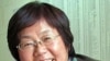 维权人士王荔蕻刘沙沙获中国良心奖