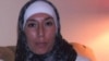 Monica Witt, 39, a former U.S. Air Force officer indicted for aiding Iran, is seen in this FBI photo released in Washington, Feb. 13, 2019. 