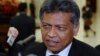 ASEAN Secretary-General Defends Bloc, Despite Maritime Dispute 