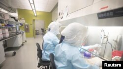 CORONAVIRUS VACCINE