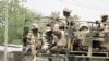 Matasa a Bauchi Sun Mika Makaman Boko Haram Ga Hukuma