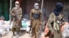 US General: Strikes in Somalia Won't Stop Al-Shabab