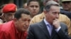 Chávez acusa a Uribe de "manipulador y mentiroso"
