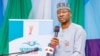Buhari: Dole Mu Hada Kai Wajen Yaki Da Cin Hanci Da Rashawa