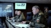 Russian President Putin oversees the Vostok-2022 military drills in Primorsky Region