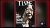 海峡论谈：蔡英文登时代封面 台大选成统独对决?