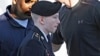 Witness: Soldier in WikiLeaks Case Boasted of Hacking Passwords