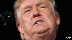 VaDonald Trump