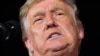 Bosambisami bwa Trump bobandi kasi basambeli ba ye balobi akozala te mpo asi alongwa