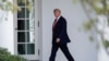 AP FACT CHECK: Trump's Fiction About Whistleblower Complaint