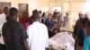 Explosion Near Kenya Police Station Kills 4