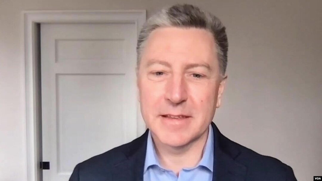 Srbija je neodlučna u pogledu svog identiteta kao države, smatra Kurt Volker iz Centra za analizu evropske politike (CEPA)