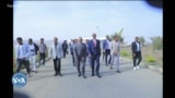 ከምሽቱ 3:00 የአማርኛ ዜና