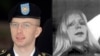 Bradley Manning: "Soy una mujer"