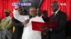 VOA60 AFIRKA: Hukumomin Kasashen Afirka Ta Yamma Sun Amince Da Umar Sissoco Embalo A Matsayin Sabon Shugaban Kasar Guinea-Bisau