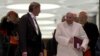Pope Urges Cardinals to Tackle Divisive Family Issues With Courage