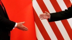 时事大家谈：美中关系全线紧张，习近平如何迈过这道坎？
