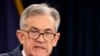 Archivo - Jerome Powell, Presidente de la Reserva Federal.