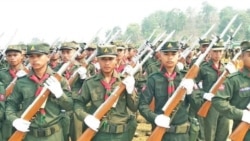 ဗွီအိုအေ မြန်မာနံနက်ခင်း ဧပြီလ ၂၂ ရက် ၂၀၂၃ 