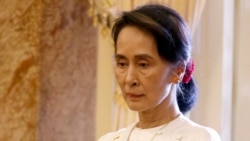 ဗွီအိုအေ မြန်မာညချမ်း (ဇွန် ၁၃ ရက်၊ ၂၀၂၃)
