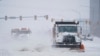 APTOPIX Winter Weather Oklahoma