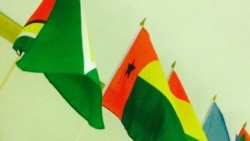 Guiné-Bissau: Crise arrasta-se sem fim à vista