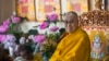 达赖喇嘛以疲惫为由宣布由个人特使代他出访