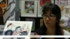 Portraits de dessinatrices dans le monde très masculin de la BD