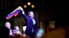 Guaidó Madrid
