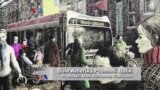 Kampung Amerika: Bule Amerika Pinter Mbatik