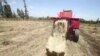Tractor Giant Sows Uber High-Tech Seeds in Africa