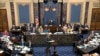Democrats Argue Trump Will Continue to Abuse Power if Not Removed 