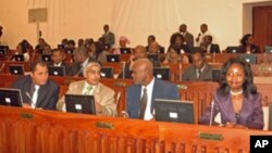 Revisão Constitucional: Frelimo Aprova Comissão “Ad-Hoc”