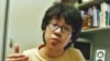 新加坡17歲藝人余澎杉拍片批評李光耀（蘋果日報圖片）