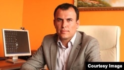 Faysel Sariyildiz 
