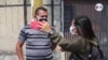 Dentenciones, allanamientos y censura: lo que viven los periodistas venezolanos en medio de la pandemia.
