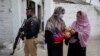 Polio Rises in Pakistan Ahead of a New Vaccination Campaign