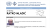 Ratko Mladić - 16 godina skrivanja i šest suđenja