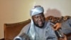Kungiyar Izala Ta Rabawa 'Yan Gudun Hijira Kayan Abinci a Maiduguri