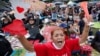 Kemarahan atas Pembantaian 1976 Dorong Gerakan Pro-demokrasi Thailand