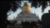 ငလျင်ဒဏ်သင့်ပုဂံဘုရားတွေနဲ့ UNESCO အကူအညီ