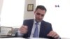 Մանրամասներ՝ ծննդաբերության նպատակով ԱՄՆ ժամանած քաղաքացիների վիզաների տրամադրման կարգի փոփոխության հետ կապված