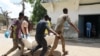 Somalia Car Bombing Kills at Least 17