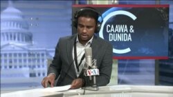 Caawa iyo Dunida
