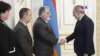 Կալիֆորնիայի խորհրդարանի անդամները վերջերս այցելել են Հայաստան` կառուցողական հանդիպումներ են ունեցել վարչապետի այլոց հետ