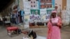 Senegal heads to the polls amid fiscal crisis, threat of unrest 